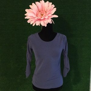 Chelsea & Violet “Twilight” top